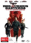 Inglourious Basterds